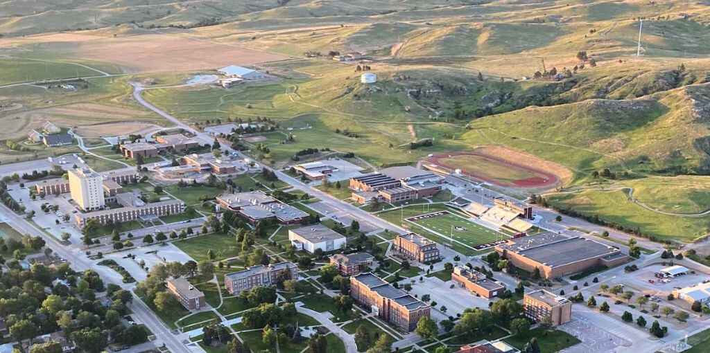 Chadron