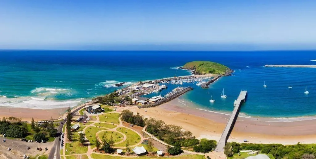 Coffs-Harbour