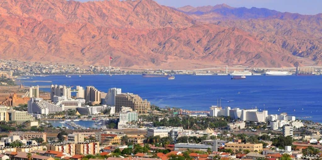 Eilat