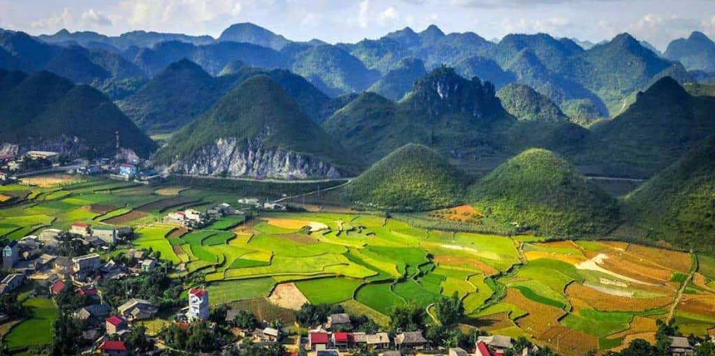 Ha Giang