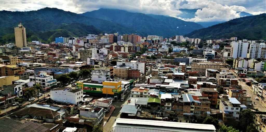 Ibague