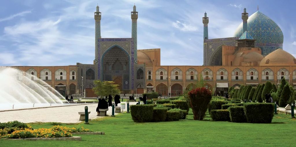 Isfahan