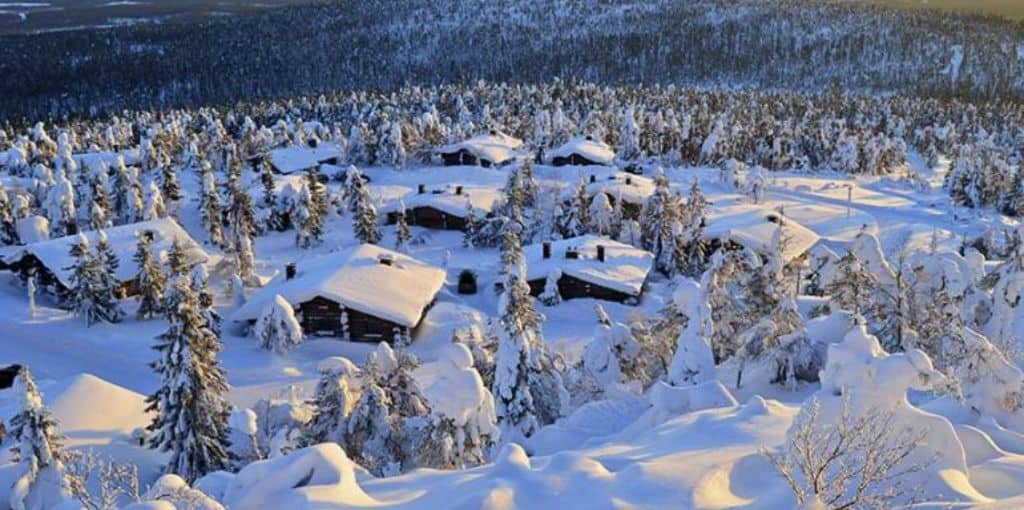 Lapland