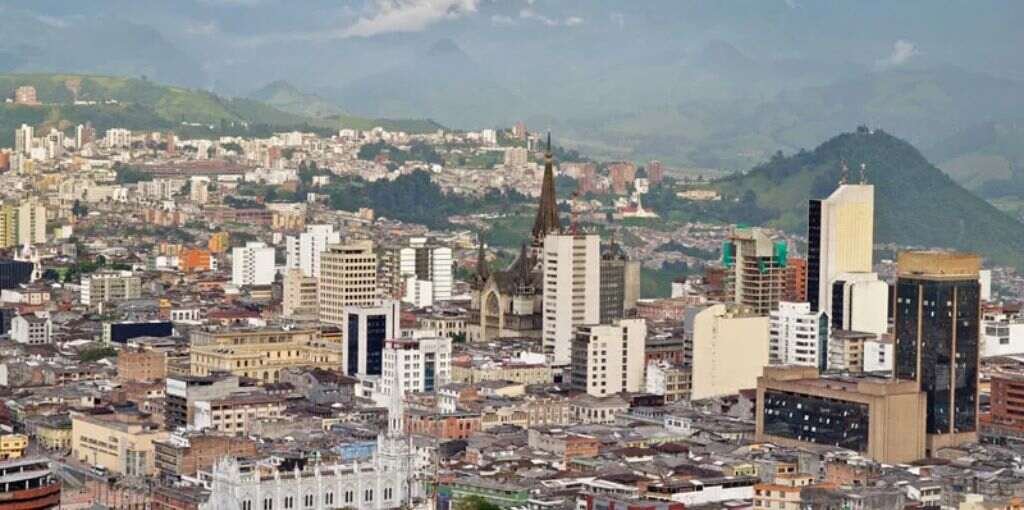 Manizales