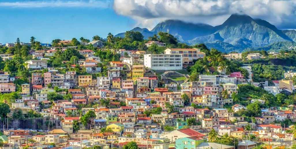 Martinique