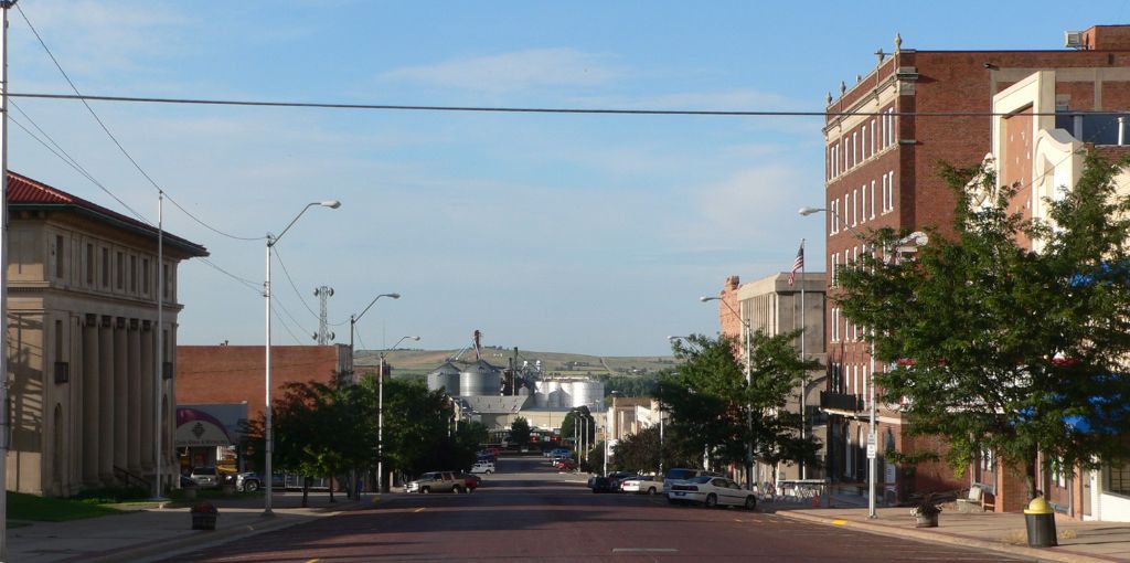 McCook