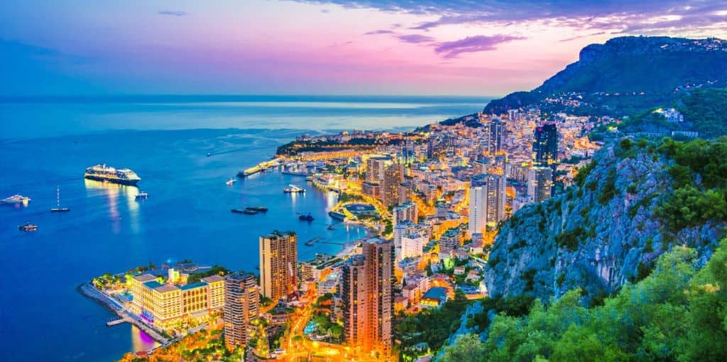 Monaco