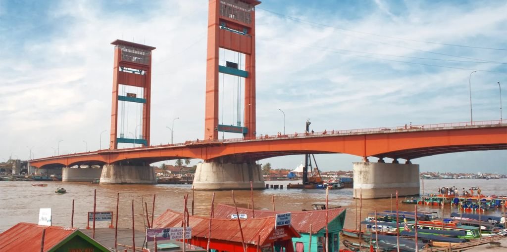 Palembang