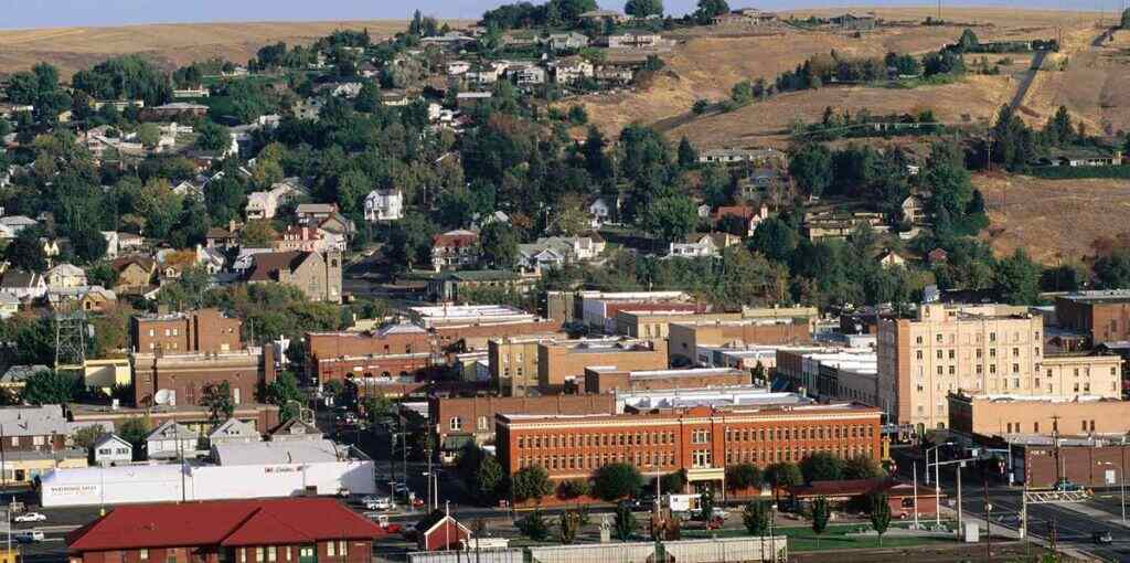 Pendleton