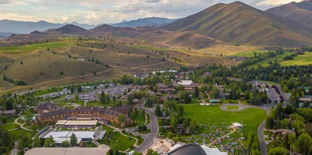 Sun Valley