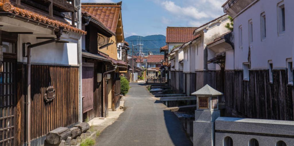 Tottori