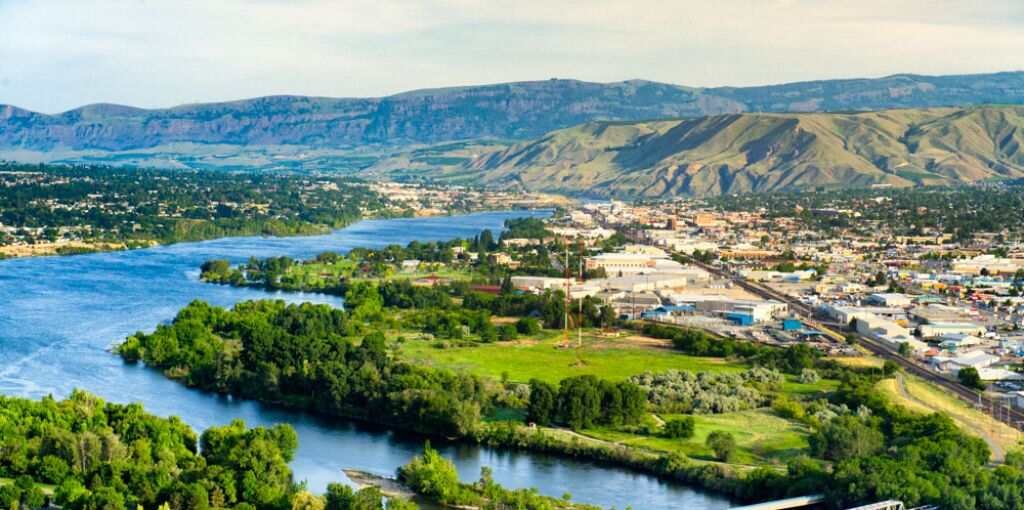 Wenatchee