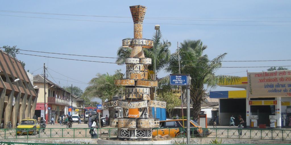 Ziguinchor
