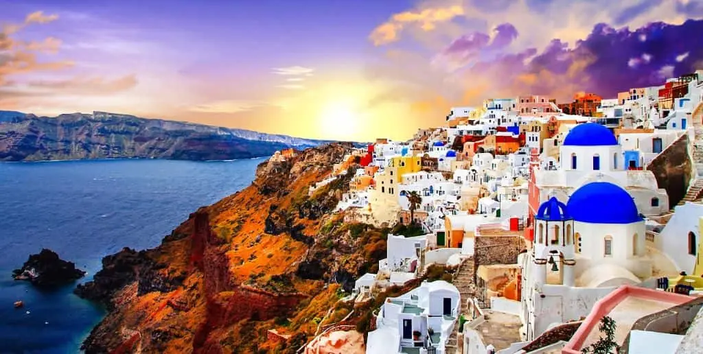 Aegean Islands