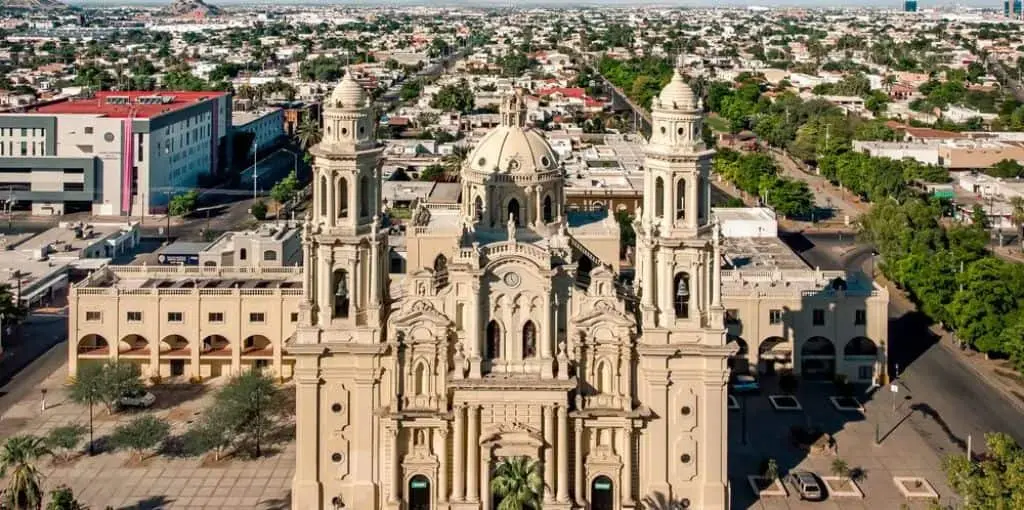 Hermosillo