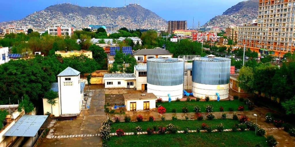 Kabul