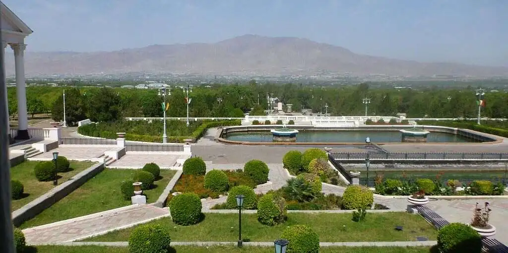 Khujand