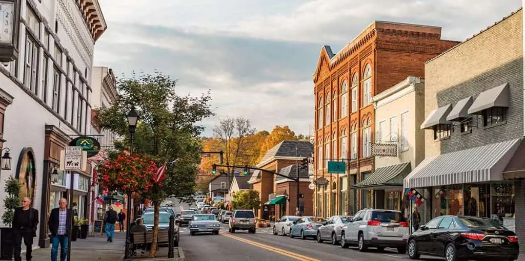 Lewisburg
