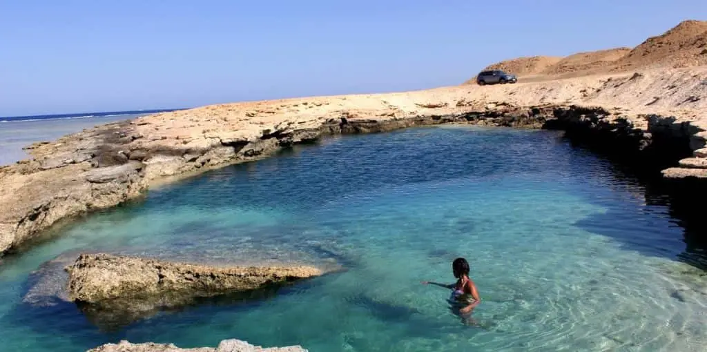 Marsa Alam