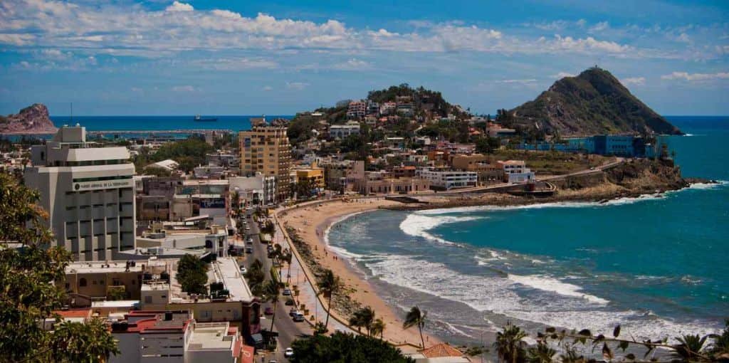 Mazatlan