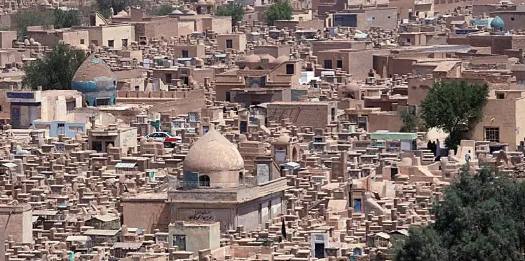 Najaf