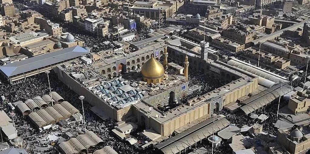 Najaf