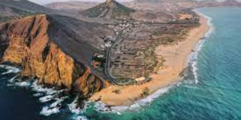 Porto Santo