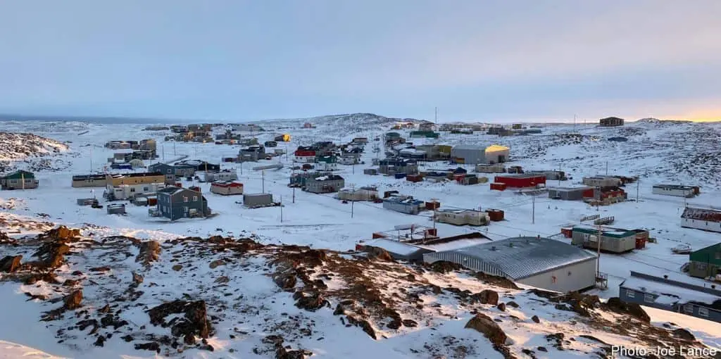 Quaqtaq