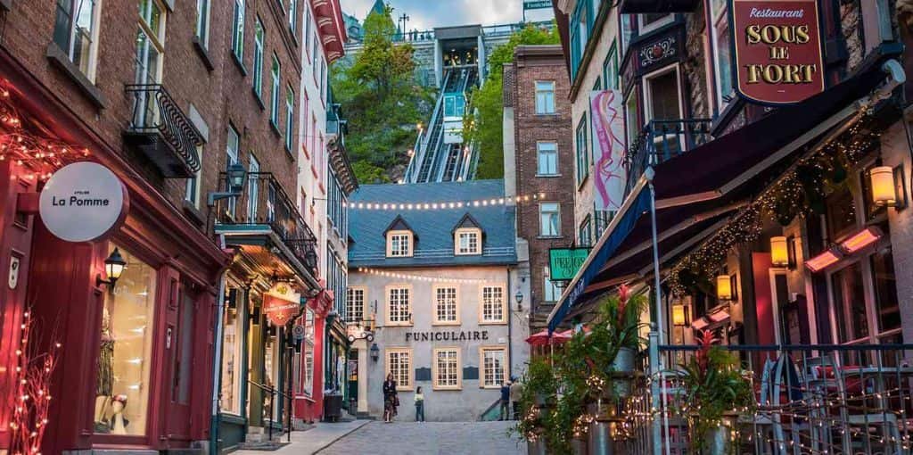 Quebec