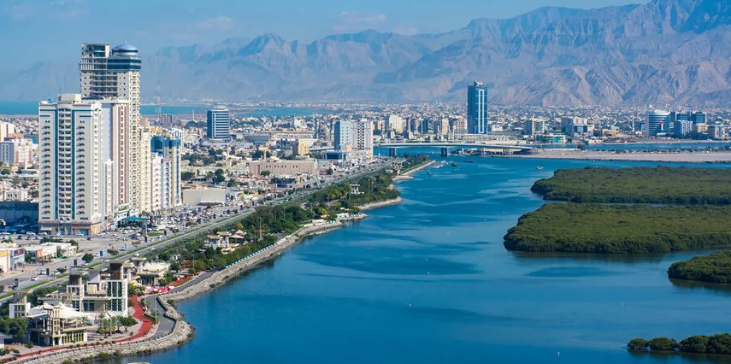 Ras Al Khaimah