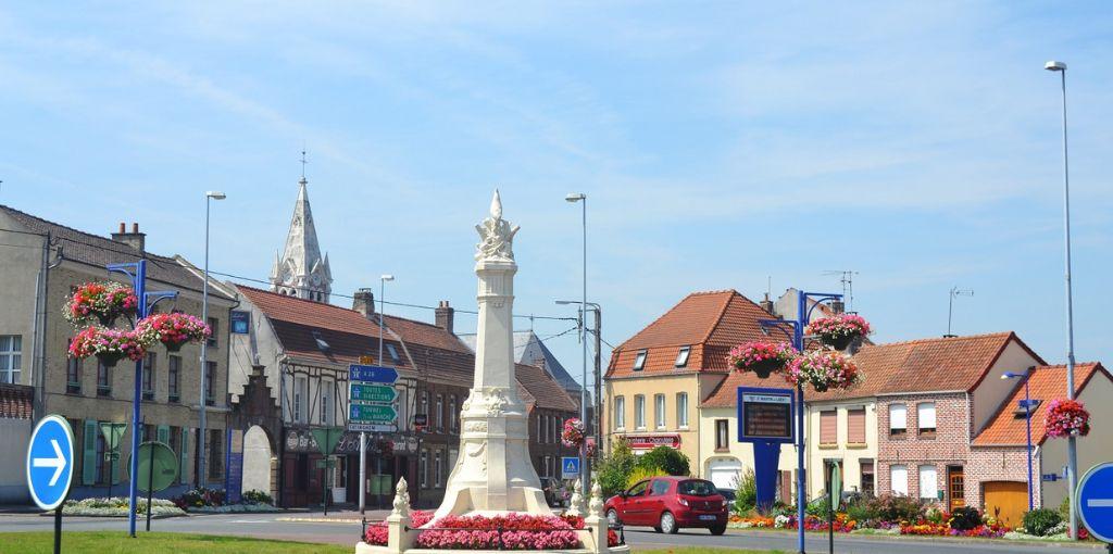 St. Martin
