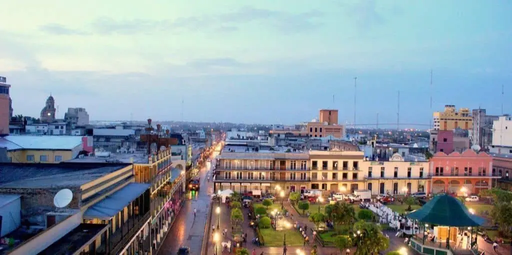 Tampico