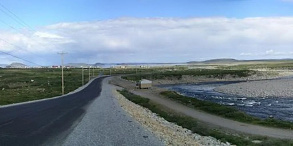 Tasiujaq
