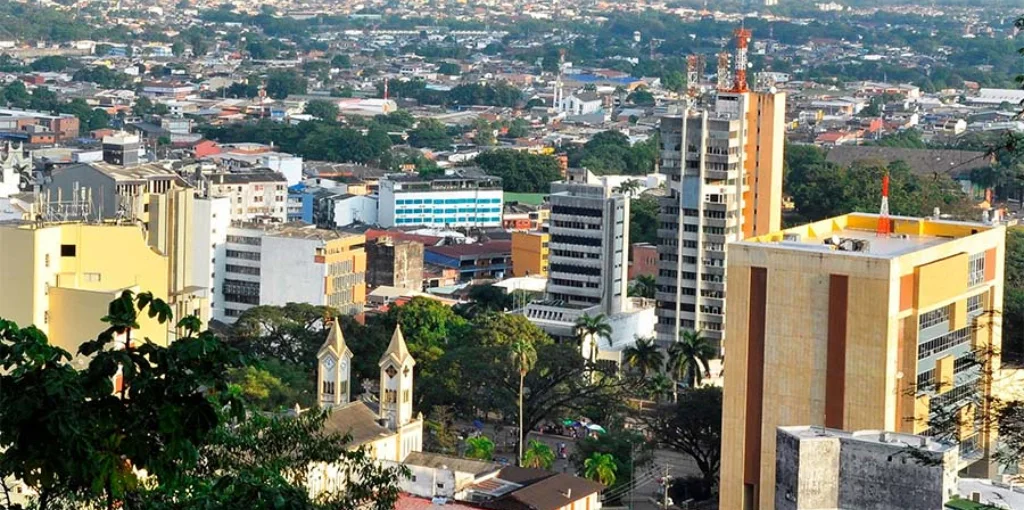 Villavicencio