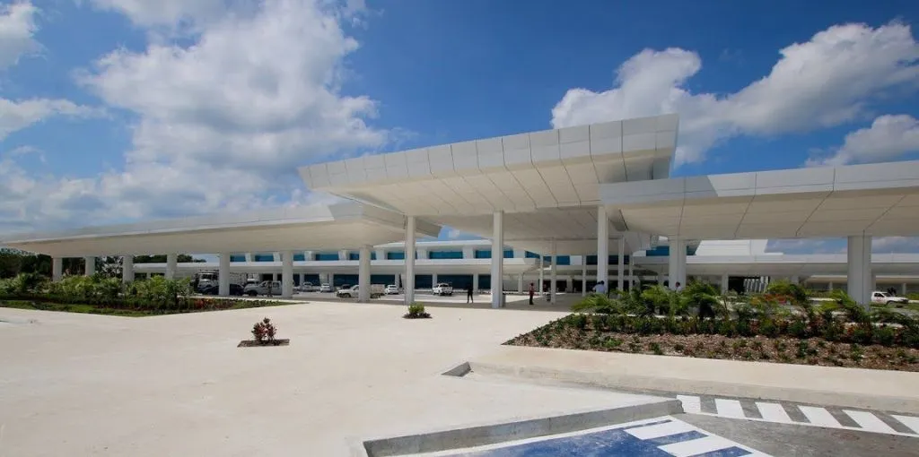 Viva Aerobus Airlines Cancun Office
