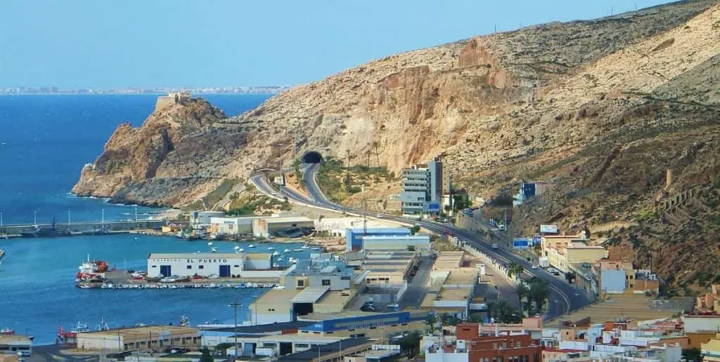 Almeria