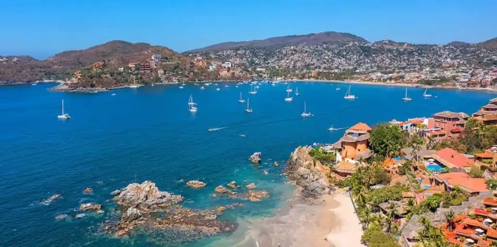 Ixtapa Zihuatanejo