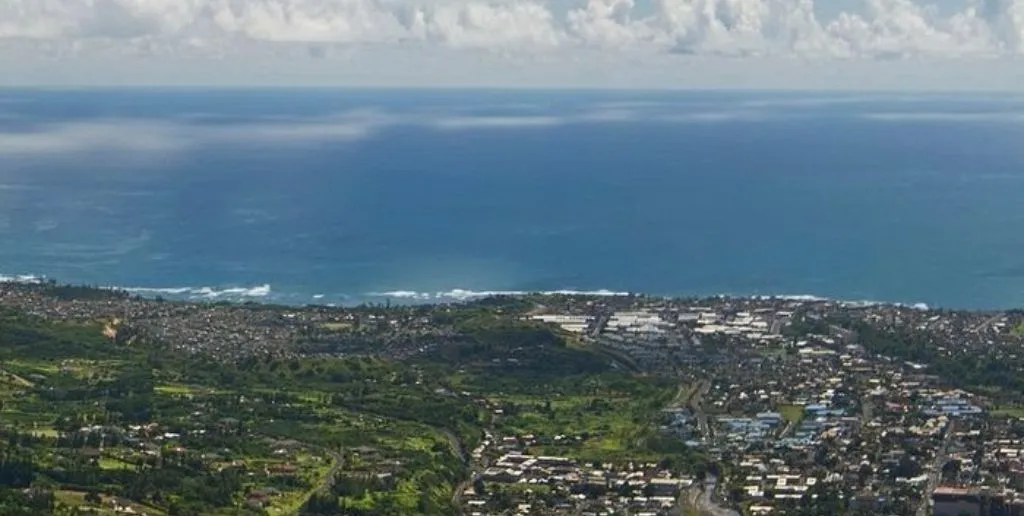 Kahului