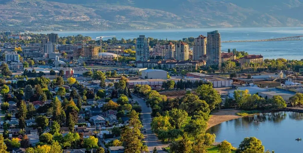 Kelowna