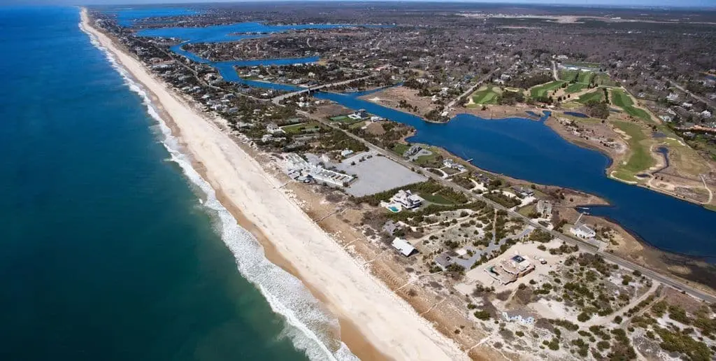 Long Island