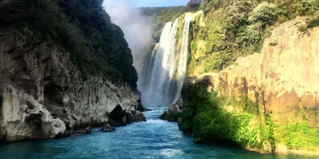 San Luis Potosi