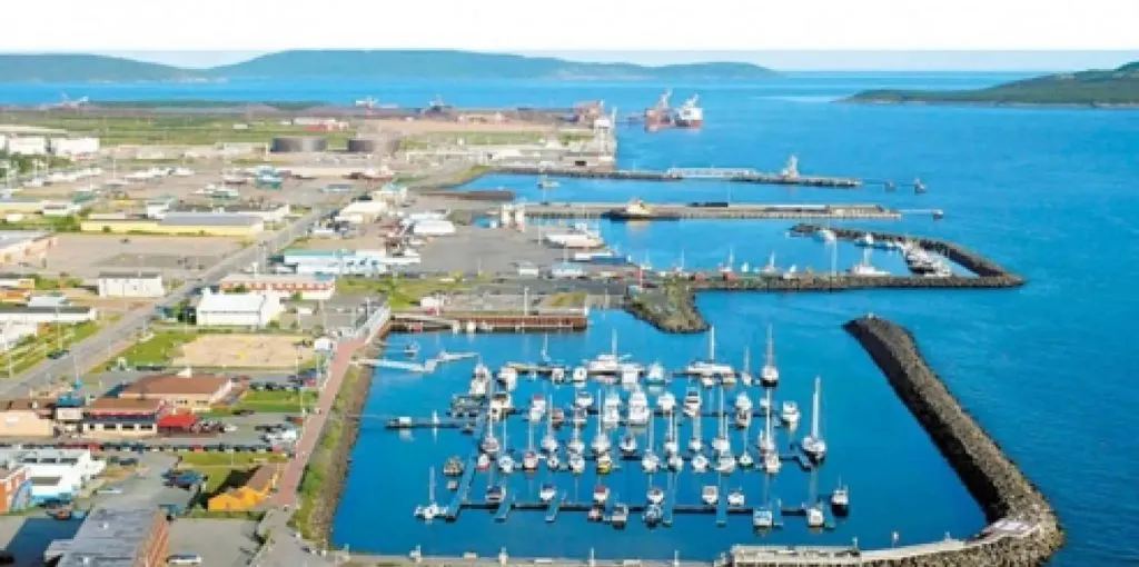 Sept-Iles