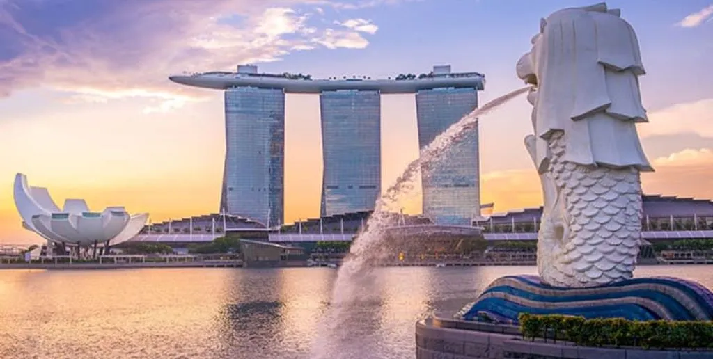 Singapore