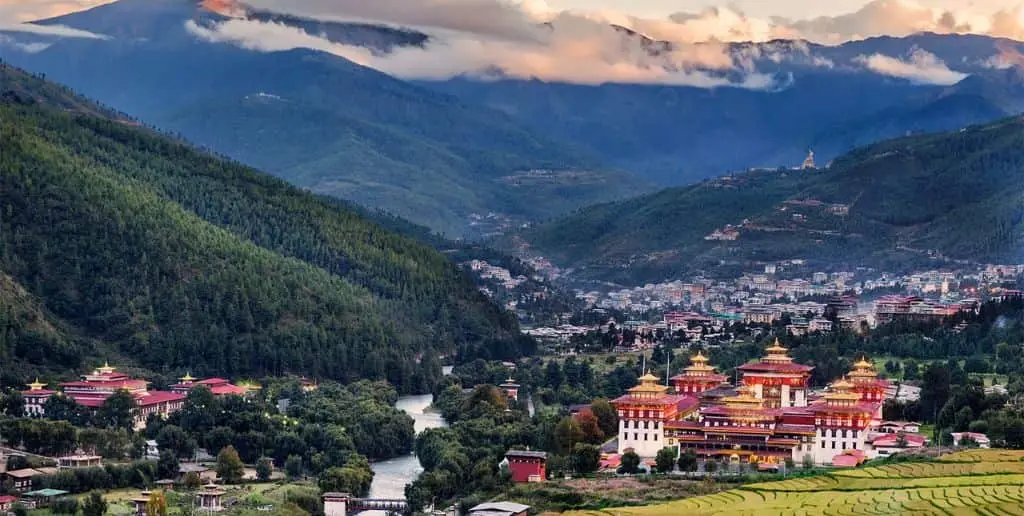 Thimphu