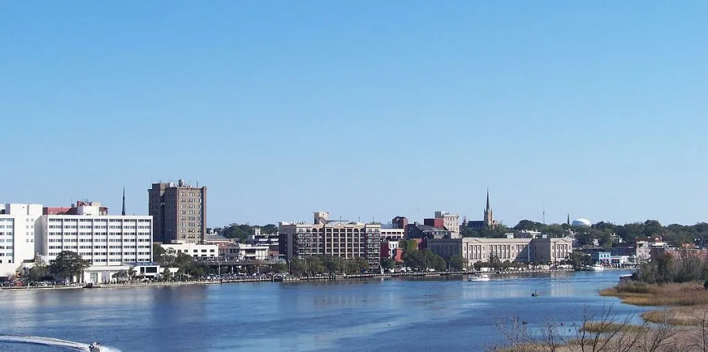 Wilmington