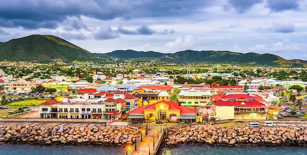 Basseterre