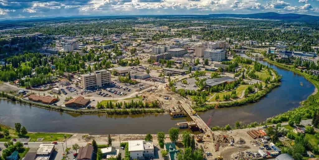 Fairbanks