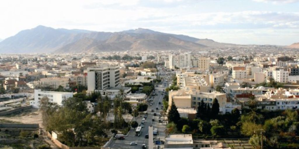 Gafsa