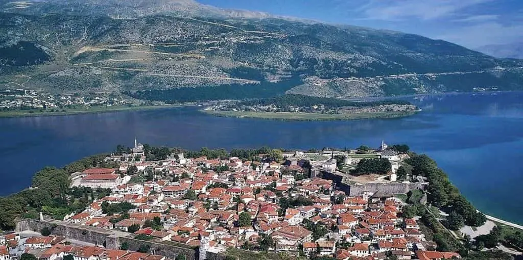 Ioannina