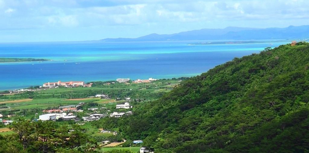 Ishigaki